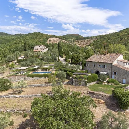 Casa Di Pesa *