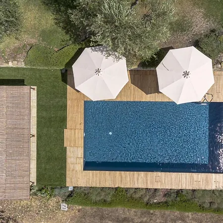Villa Casa Di Pesa Radda in Chianti