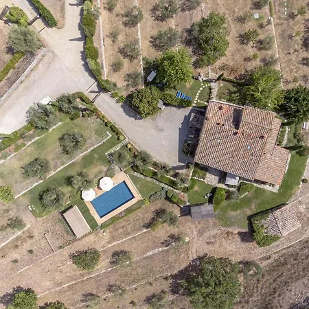 Casa Di Pesa