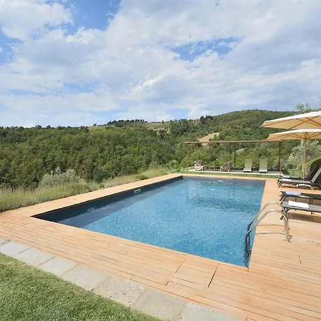Casa Di Pesa Villa *