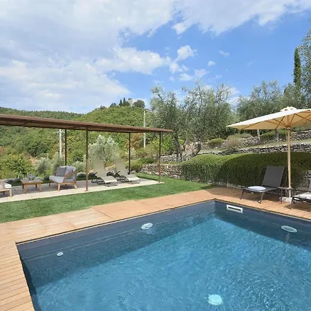 Casa Di Pesa Villa