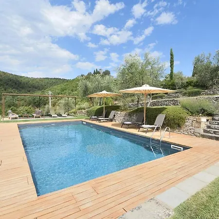 Villa Casa Di Pesa *