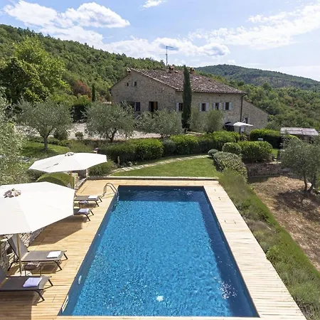 Villa Casa Di Pesa *