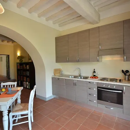 Casa Di Pesa