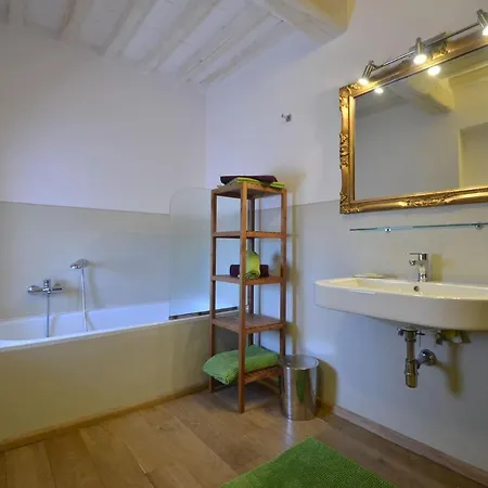 Villa Casa Di Pesa