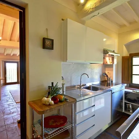 Villa Casa Di Pesa *
