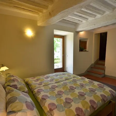 Villa Casa Di Pesa *