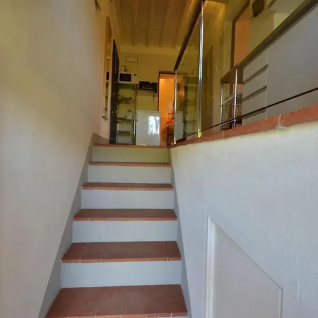 Casa Di Pesa Villa Radda in Chianti