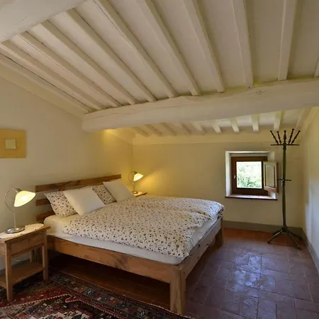 Villa Casa Di Pesa *