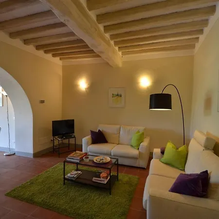 Villa Casa Di Pesa