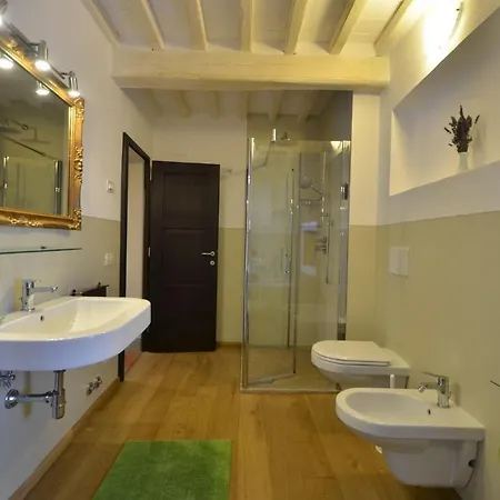 Casa Di Pesa Villa