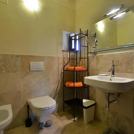 Villa Casa Di Pesa