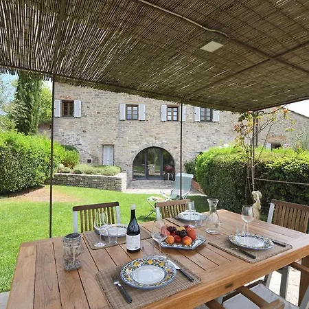 Casa Di Pesa *