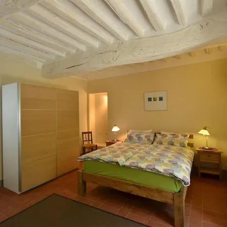 Villa Casa Di Pesa