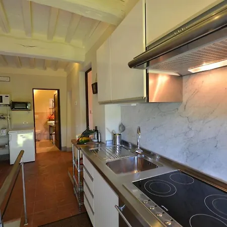 Villa Casa Di Pesa *