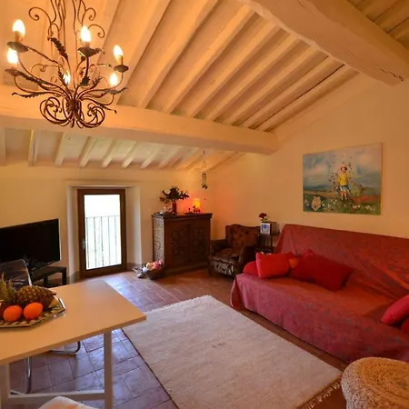 Villa Casa Di Pesa