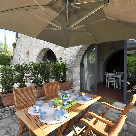 Villa Casa Di Pesa Radda in Chianti