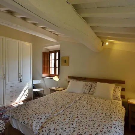 Villa Casa Di Pesa Radda in Chianti