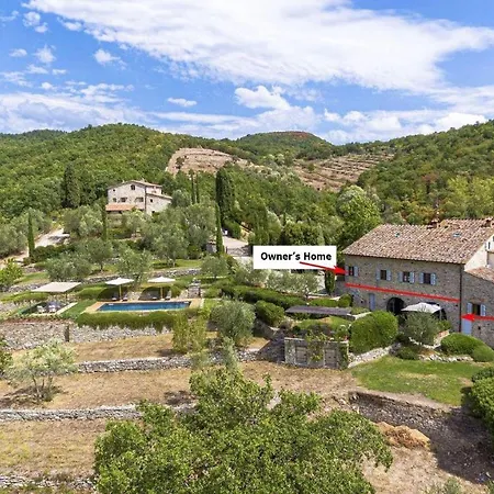 Casa Di Pesa
