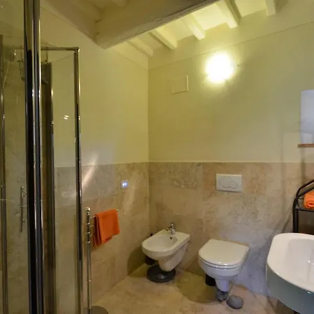 빌라 Casa Di Pesa 라다인키안티
