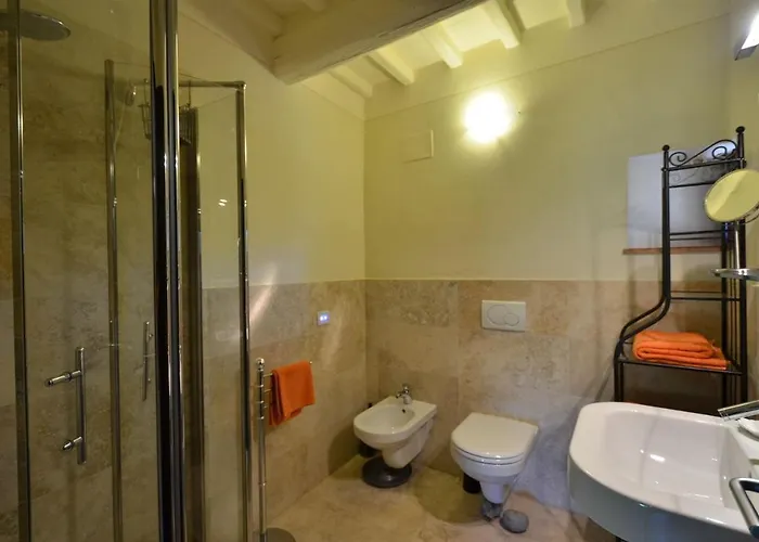 Villa Casa Di Pesa Radda in Chianti